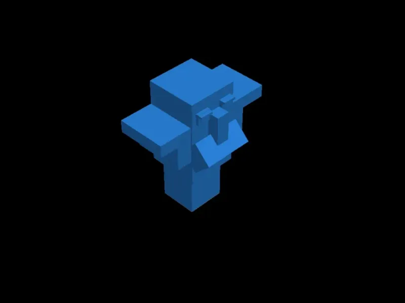 Minecraft totem of undying
