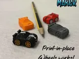 Mini Rally Car-0