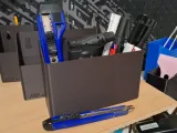Wall Mounted Tool Box 4.1 – SKADIS Organizer-4