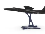 Lockheed U-2 1:60-4