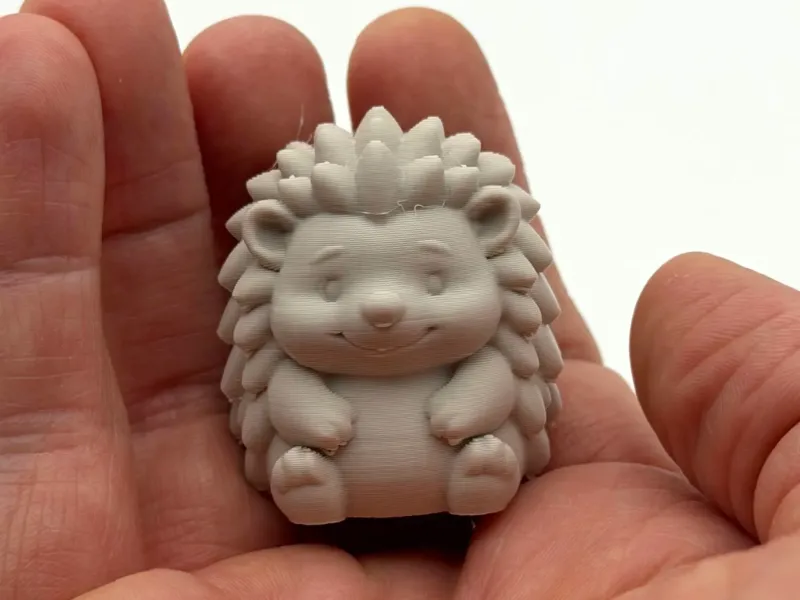 Mini Kirpi
