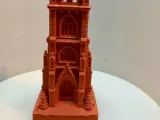 The Frostkeep Chapel Tower-1