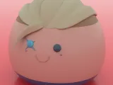 Squish Dumpling - Valorant Sova-0