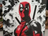 DeadPool Hueforge-2