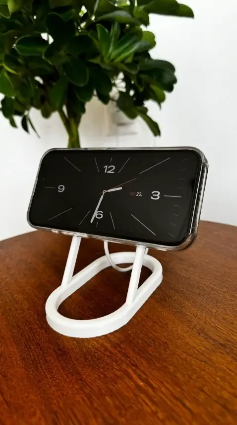 iPhone Mag Safe Stand