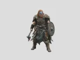 Viking Warrior-1