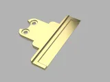 Creality K1 Series Nozzle Cleaner Holder Maintenance-3
