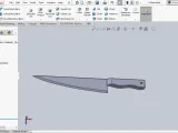 150mm knife-0