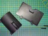 Screen Cover CPAP Löwenstein-1