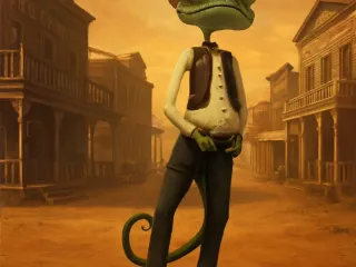 RANGO
