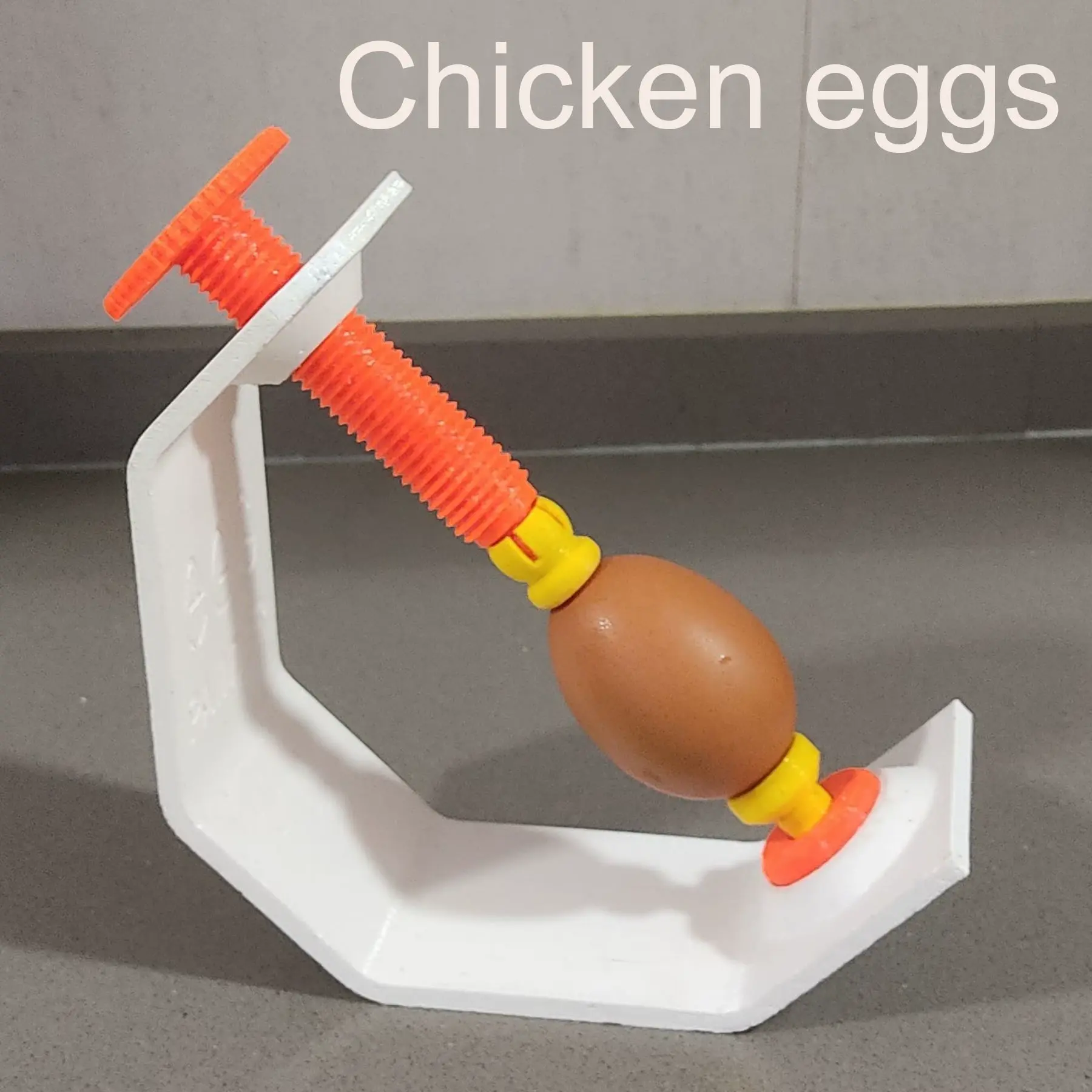 Egg Painter