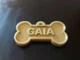 Dogtag Bone-5