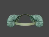 Fantasy Jester Lavorre horns Mighty Nein-7