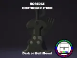 Honedge Controller Stand - Pokemon Video Game Accessory-0