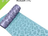Easter Texture Rollers for clay, eggs, bunnies, chicks-3