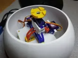 Pia, der Roboter-1