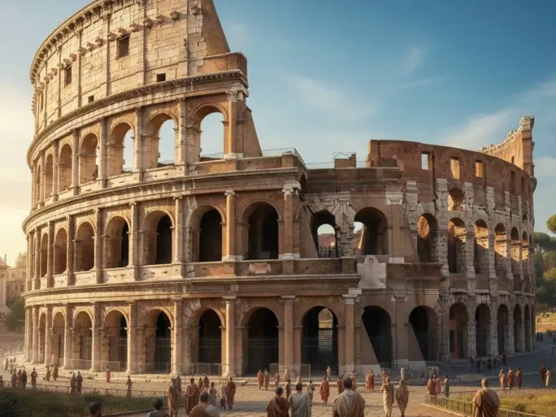 Coliseo