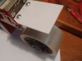 Tape Gun Guard Plate Replacement-0