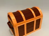Treasure Chest Secret Stasher (Double Bottom Gift Box)-5