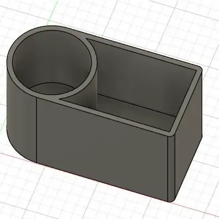 Pencil organizer