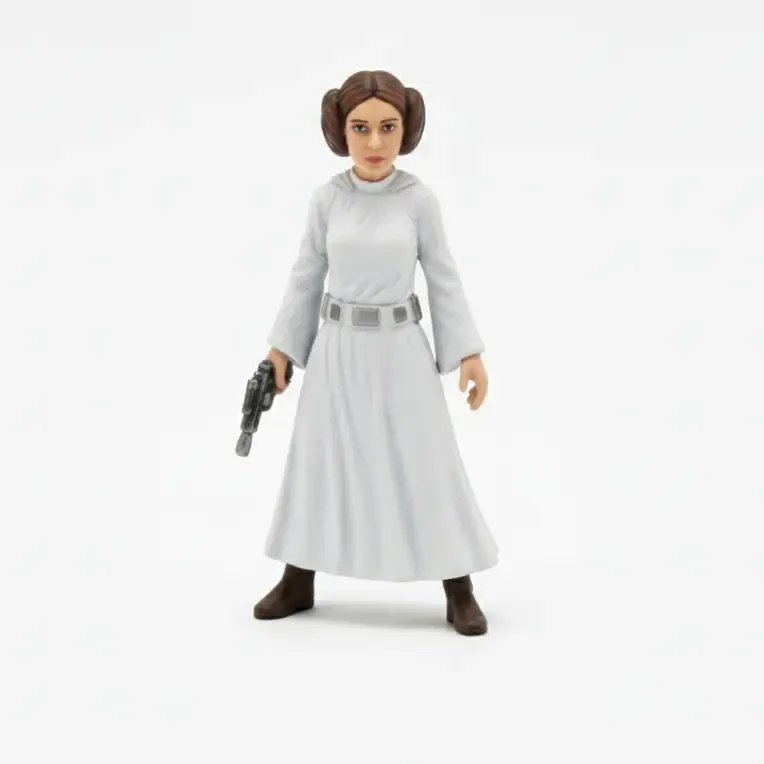 Princess Leia