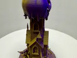 The Pumpkin Tower-2