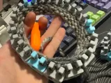 станок для вязания сборный-0