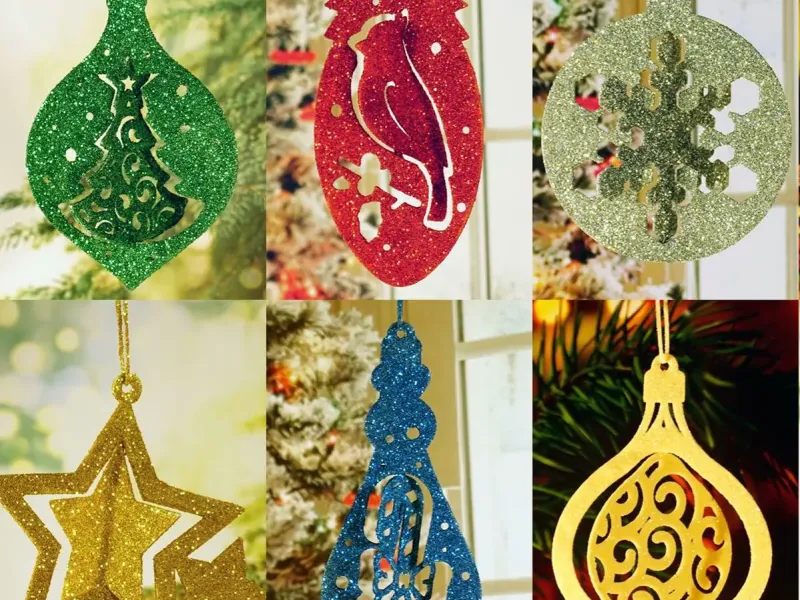 Christmas Ornaments
