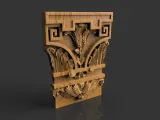 5pcs set Brackets-5