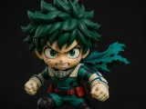 Llavero Izuku Midoriya – Deku Keychain-1