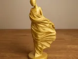 Flowing Lady-0