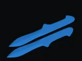 Altair knife -1