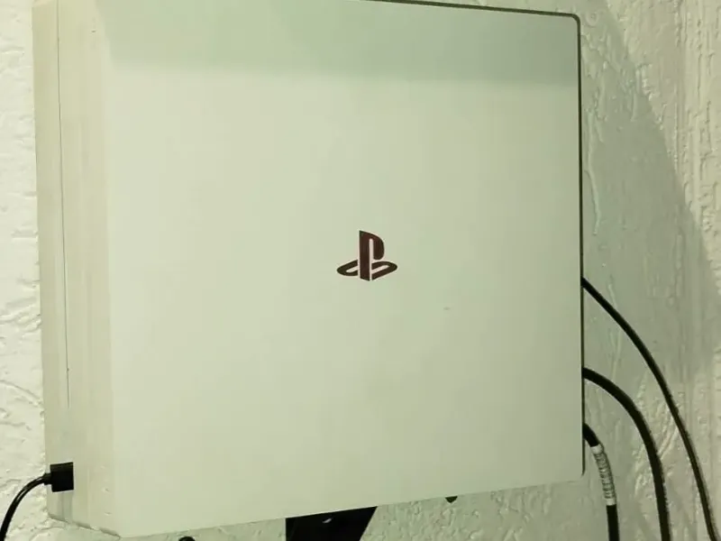 SUPORTE PARA PS4 PRO