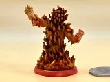 RPG火のエレメンタルミニチュア-4