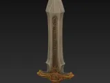 Espada Lendária-0