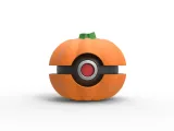 Pumpkin orb-2