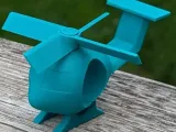 Helicóptero de juguete-3