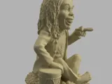 Bob Rasta-1