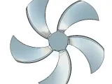 5 Blade Fan-2