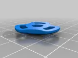 Knob Bolt M4-5