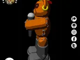 Bruno the OI bear-1
