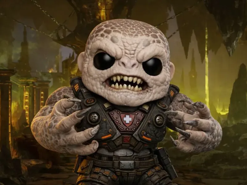 Locust Drone