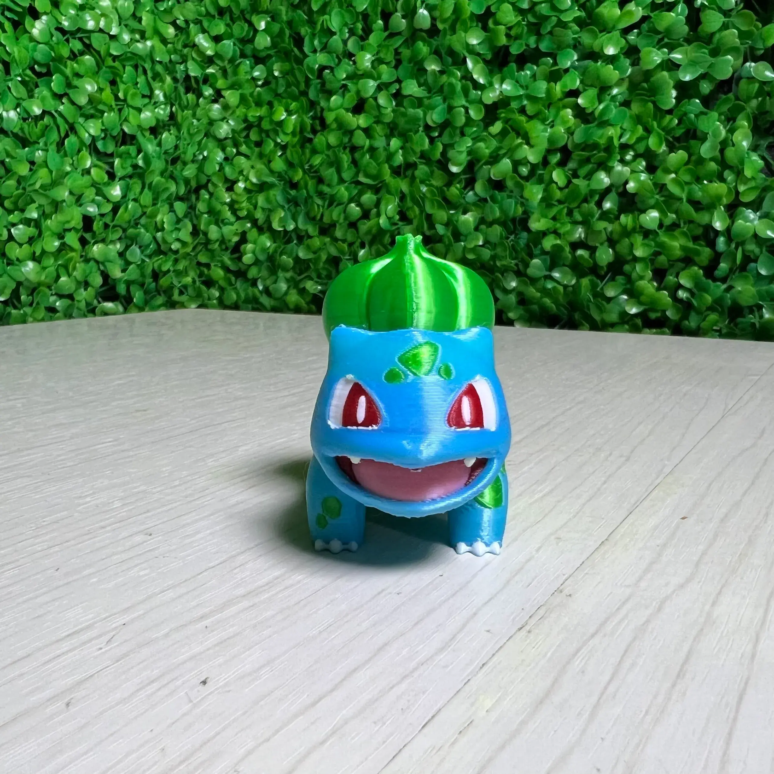 3D Printer Files | 3MF File | BULBASAUR KEYCAP SWITCH - FIDGET TOY ...