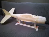 Model Ship Jig-2