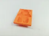 Bear Pudding/Jelly Mold – Baking Tool-5