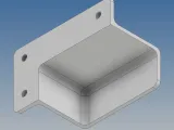 Flytent bracket-2