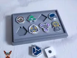 Sinnoh Badge Set-2