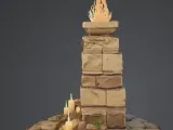 Runic Pyre Altar-2