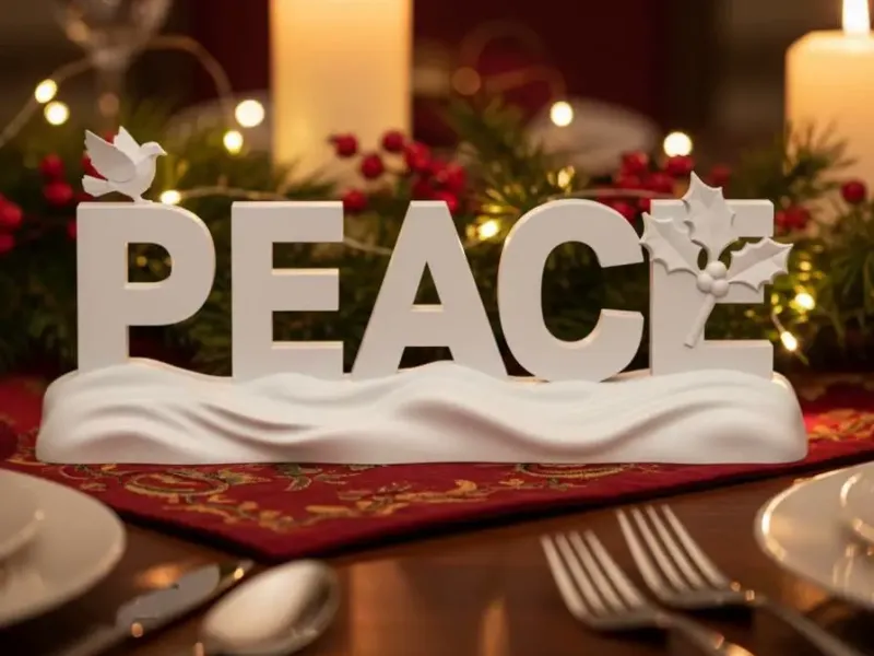 PEACE