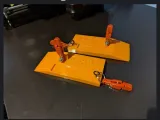 planer board -1